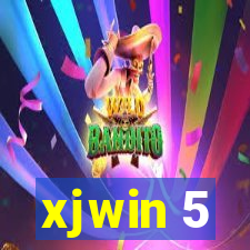 xjwin 5